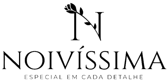 Noivíssima - Especial em cada detalhe